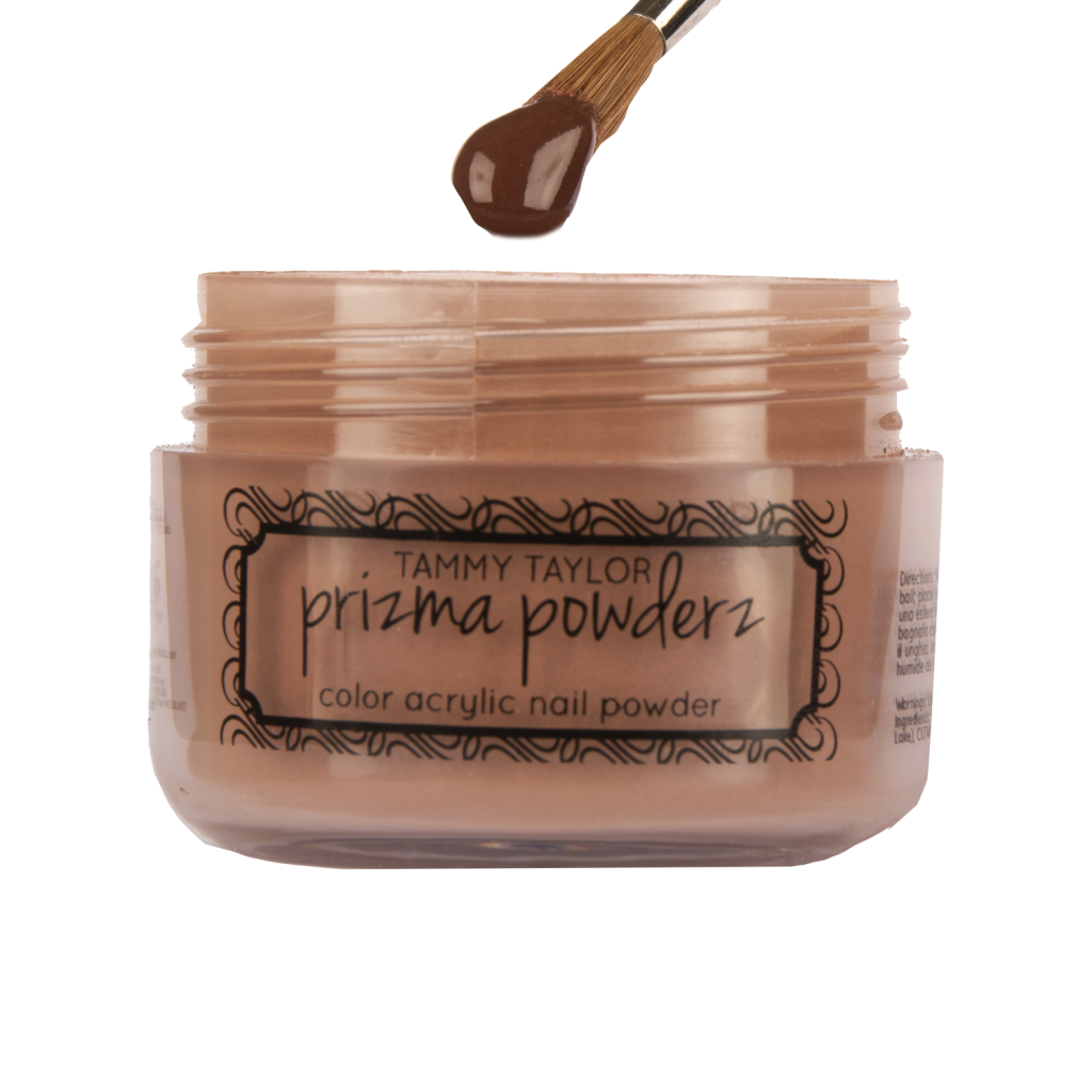 Caramel Macchiato Polvo Prizma P-212 – Prizma Powders | Tammy Taylor Europe