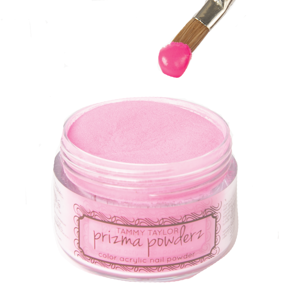 Pink Flamingo Polvo Prizma P-177 – Prizma Powders | Tammy Taylor Europe