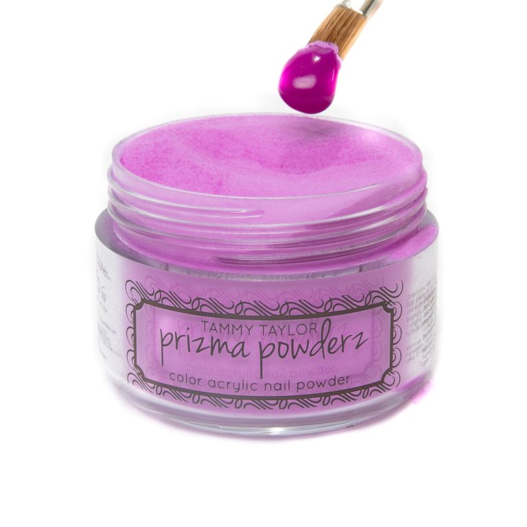 Haute Magenta Polvo Prizma P-150 – Prizma Powders | Tammy Taylor Europe