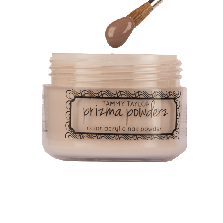 Hazelnut Latte Polvo Prizma P-214 – Prizma Powders | Tammy Taylor Europe