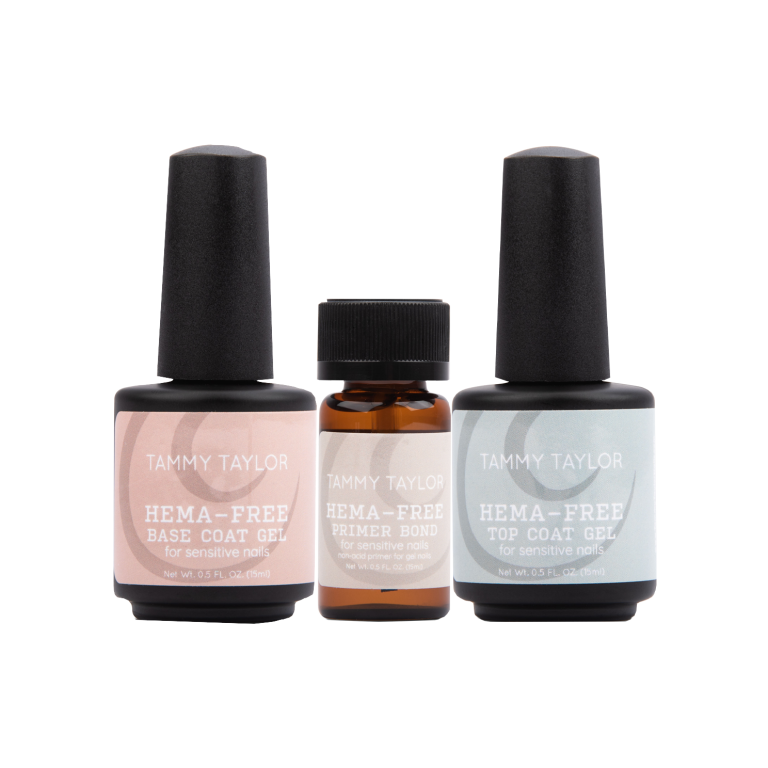 HEMA-FREE SYSTEM – HEMA-Free System | Tammy Taylor Europe