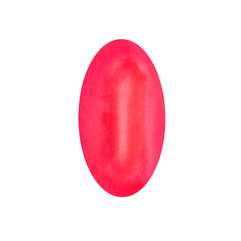 Hot Coral Velvet Cat Eye – Gelegance Gel Polish | Tammy Taylor Europe