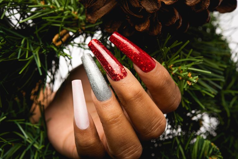 Silver Chrome Shimmer Prizma Powder P-207 – Prizma Powders | Tammy Taylor Europe