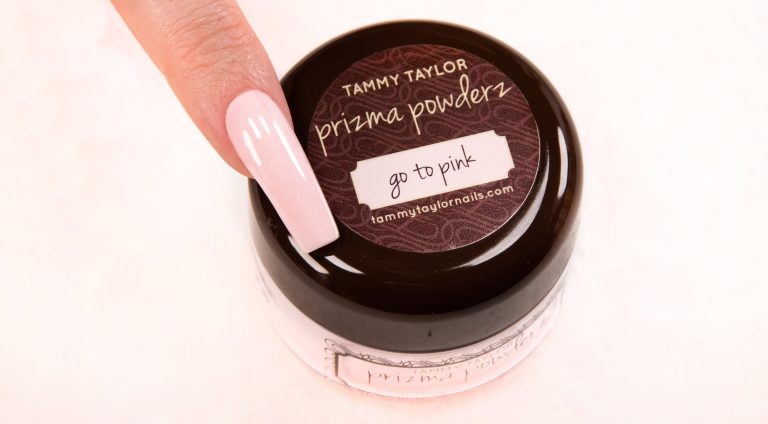 Go To Pink Prizma Powder P-182 – Prizma Powders | Tammy Taylor Europe