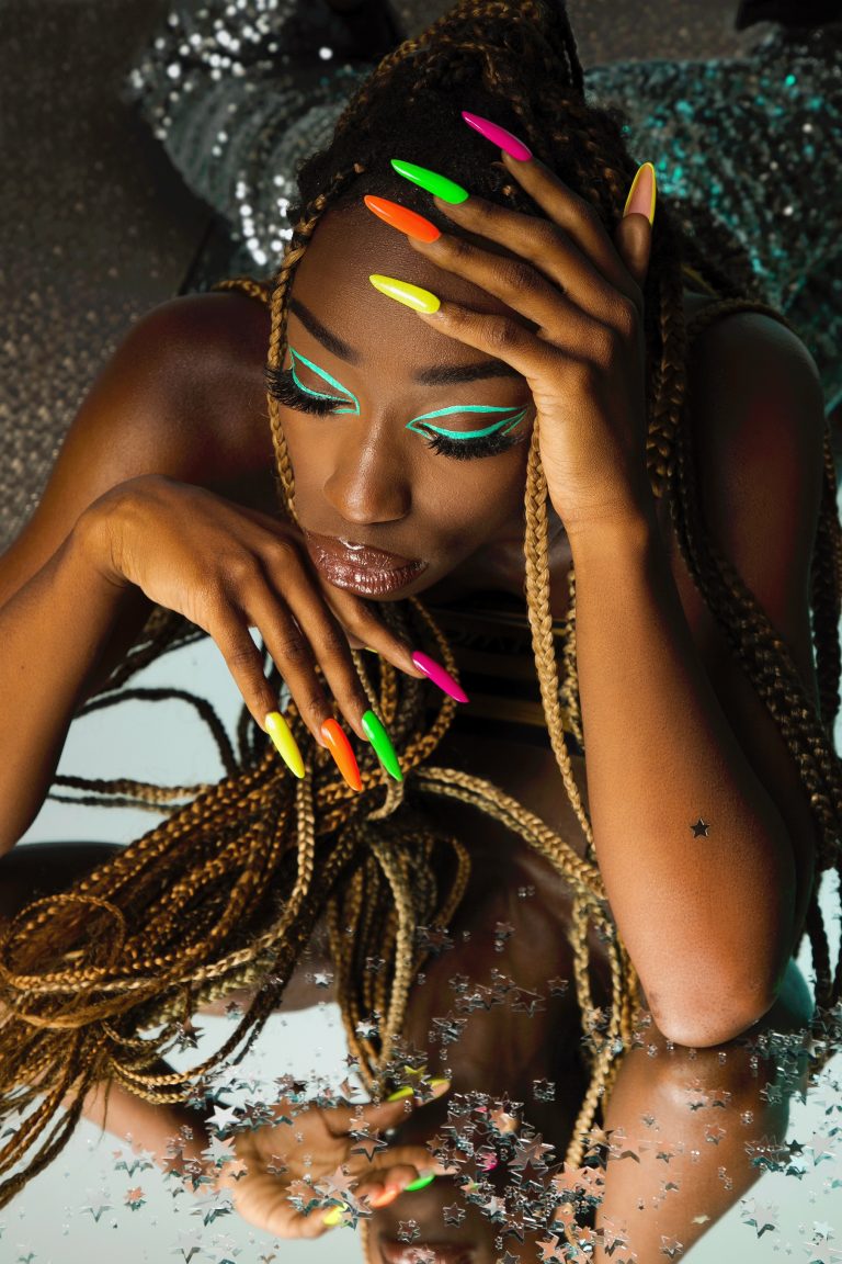 Sweet Escape Gelegance Gel Polish – Gelegance Gel Polish | Tammy Taylor Europe