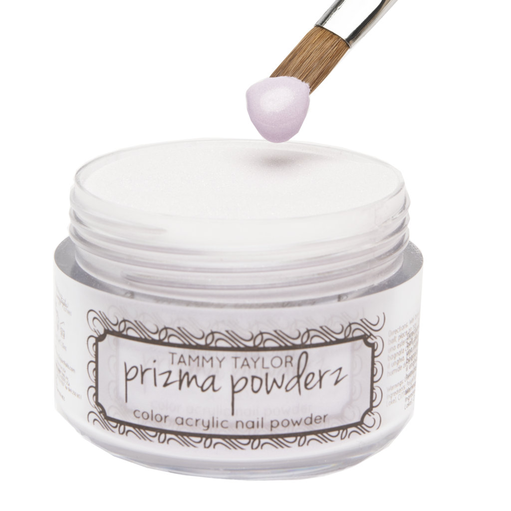Lavender Buttercream Polvo Prizma P-190 – Prizma Powders | Tammy Taylor Europe