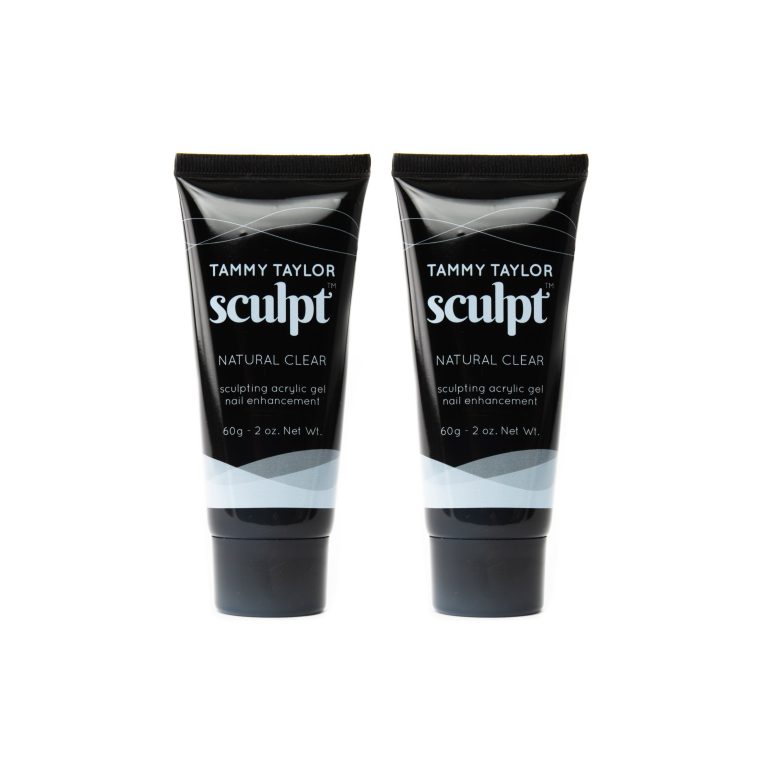Duo Sculpt Acrylic-Gel Hybrid Bundle (2) – SCULPT™ Acrylic Gel Hybrid | Tammy Taylor Europe
