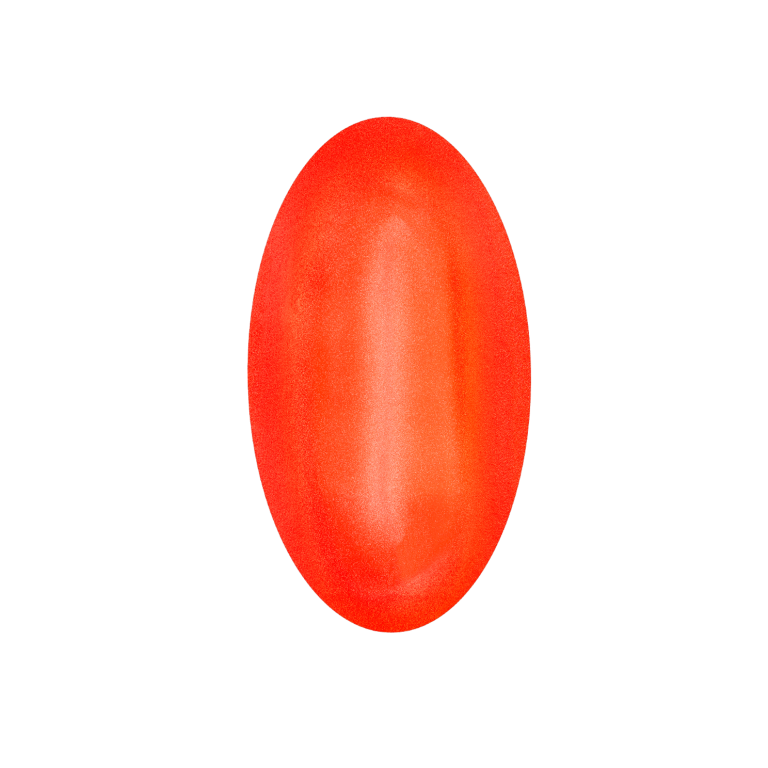 Orange Rush Velvet Cat Eye – Gelegance Gel Polish | Tammy Taylor Europe