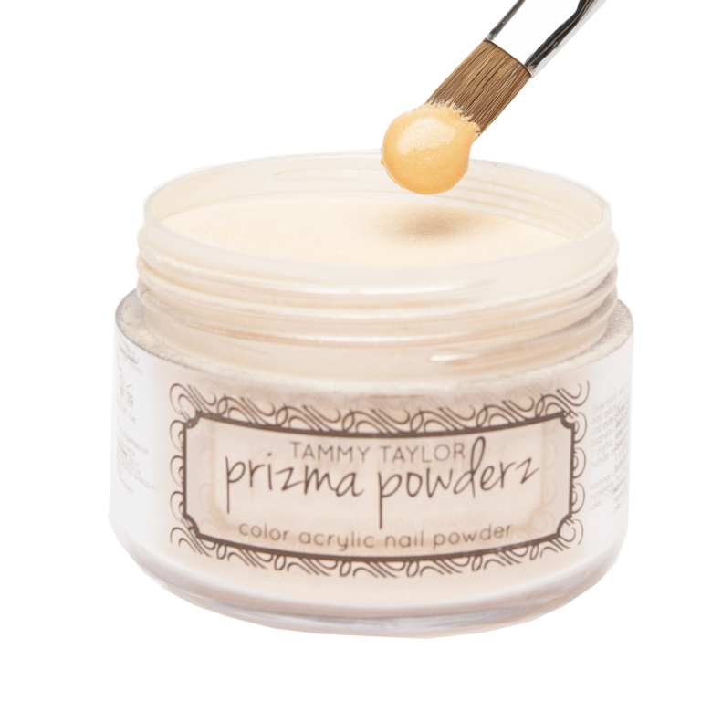Orange Fluff Polvo Prizma P-188 – Prizma Powders | Tammy Taylor Europe