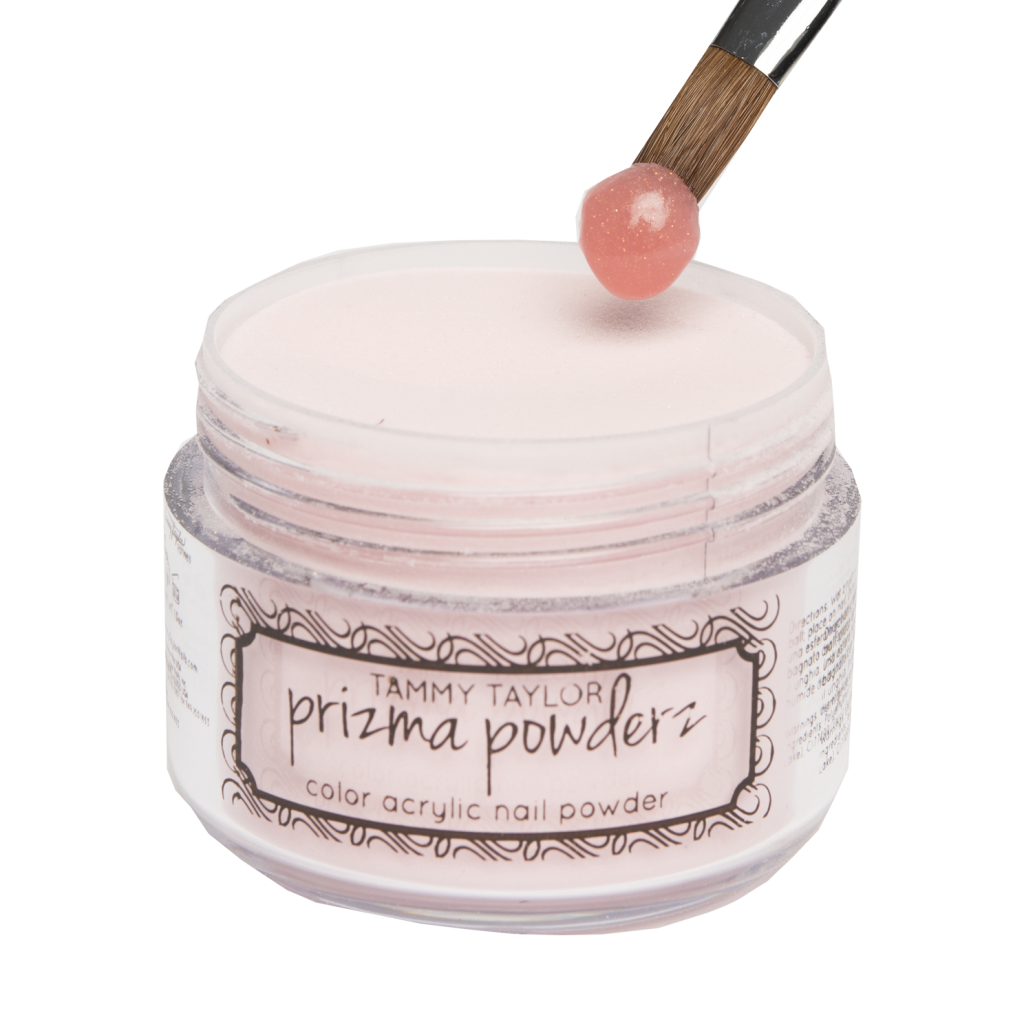 Peach Margarita Polvo Prizma P-202 – Prizma Powders | Tammy Taylor Europe
