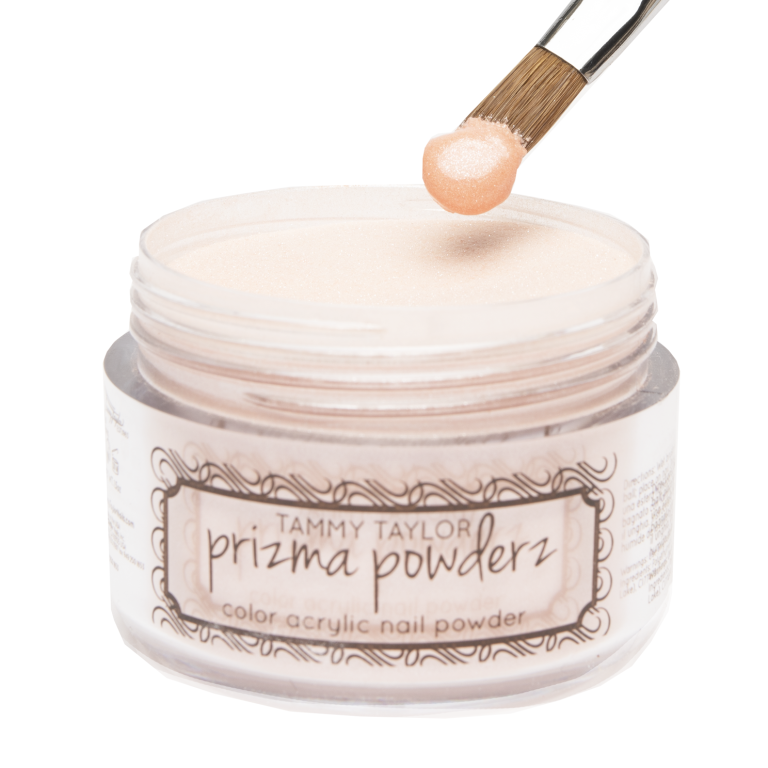 Peachy Pop Polvo Prizma P-185 – Prizma Powders | Tammy Taylor Europe