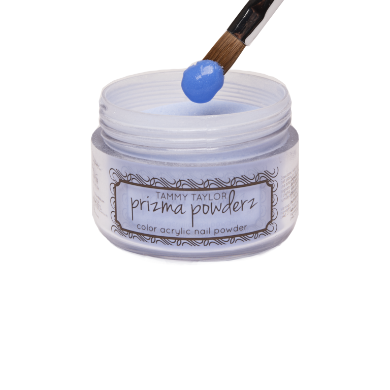 Periwinkle Polvo Prizma P-131 – Prizma Powders | Tammy Taylor Europe