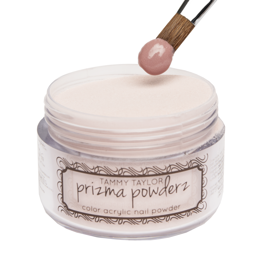 Romantic Rose Polvo Prizma P-191 – Prizma Powders | Tammy Taylor Europe