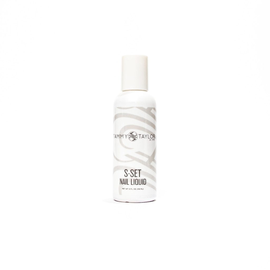 S-Set (Summer) Nail Liquid – Nail Liquids | Tammy Taylor Europe