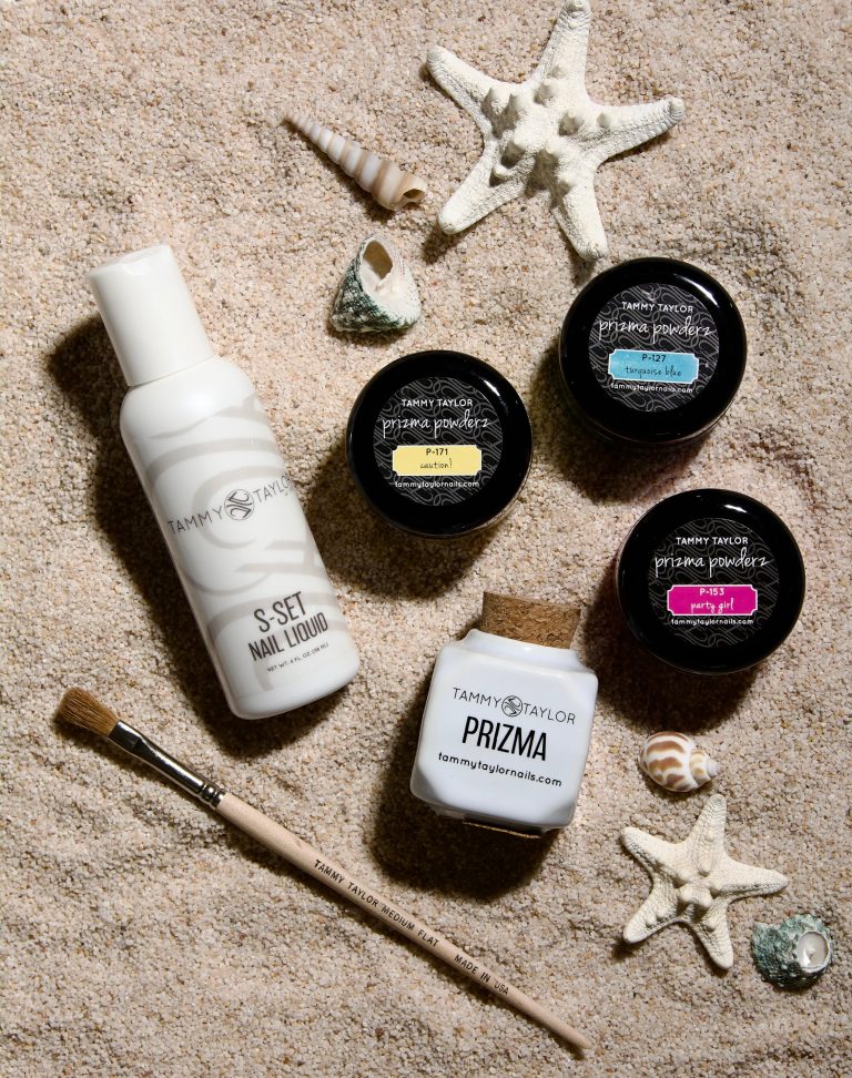 S-Set (Summer) Nail Liquid – Nail Liquids | Tammy Taylor Europe