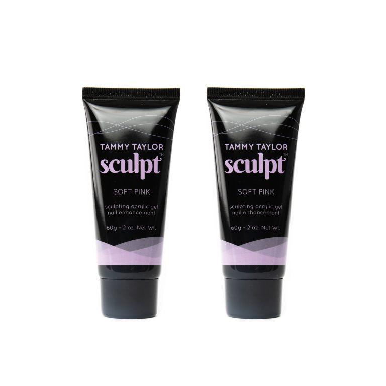Pack Duo Sculpt Acrylic-Gel Hybrid (2) – SCULPT™ Acrylic Gel Hybrid | Tammy Taylor Europe
