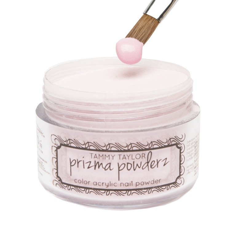 Strawberries & Cream Polvo Prizma P-183 – Prizma Powders | Tammy Taylor Europe