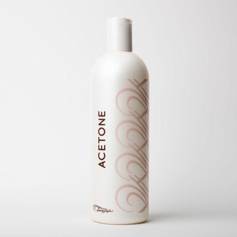 Acetone – Acrylic System | Tammy Taylor Europe