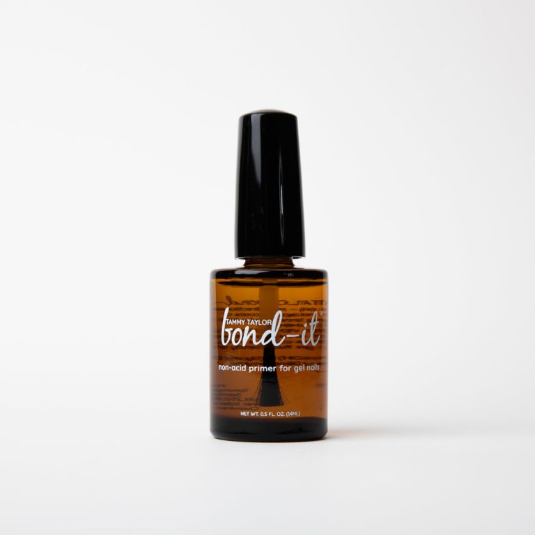 Bond-It – Gel System | Tammy Taylor Europe