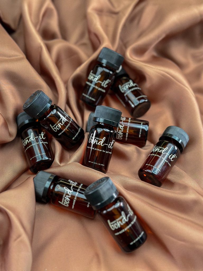 Bond-It – Gel System | Tammy Taylor Europe