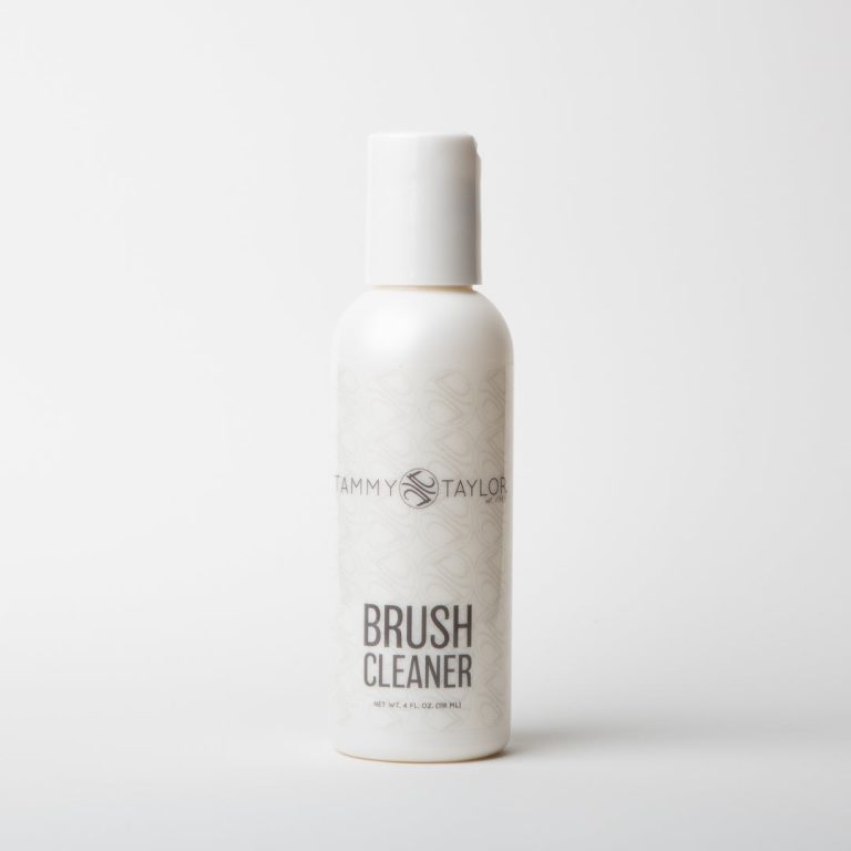 Brush Cleaner – Tools & Accessories | Tammy Taylor Europe