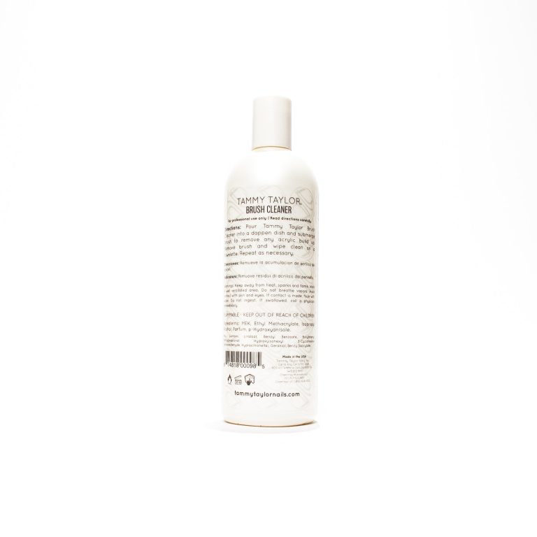 Brush Cleaner – Tools & Accessories | Tammy Taylor Europe