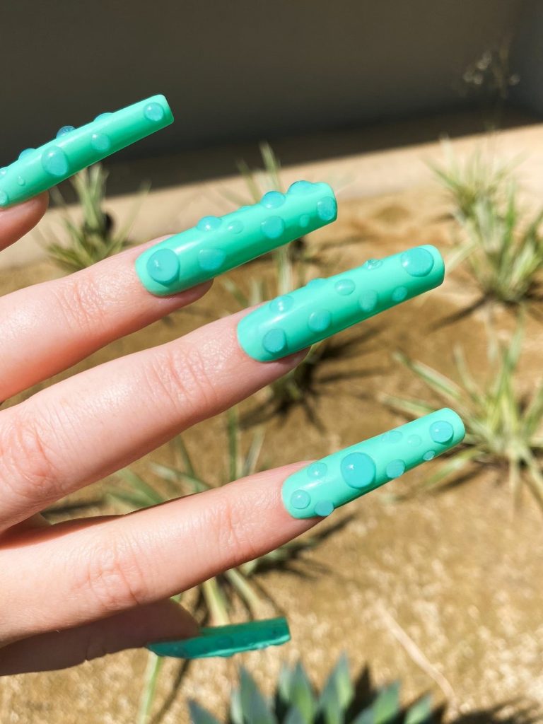 All Eyes Drippin’ Kit de uñas – Gel System | Tammy Taylor Europe