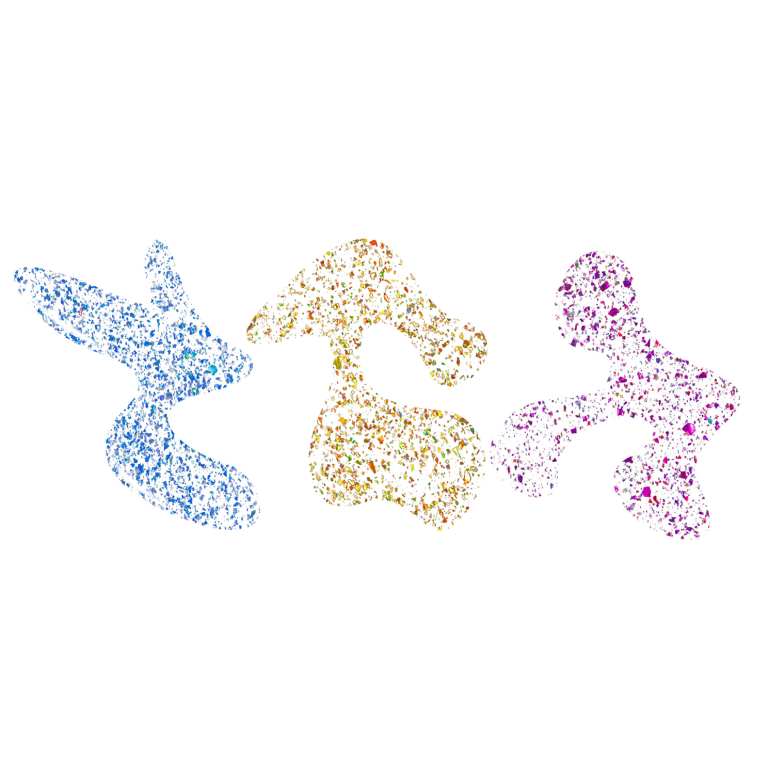 Aurora Flakes Top Coat Bundle – Acrylic System | Tammy Taylor Europe