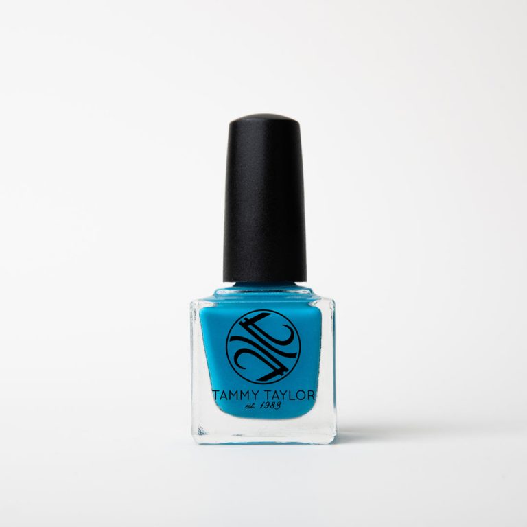 Blutopia Esmalte de uñas – Esmalte de uñas | Tammy Taylor Europe