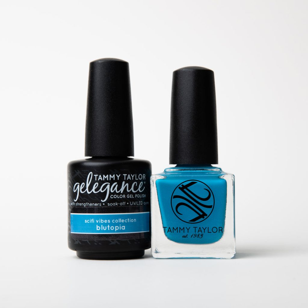 Blutopia Soulmates – Gel System | Tammy Taylor Europe