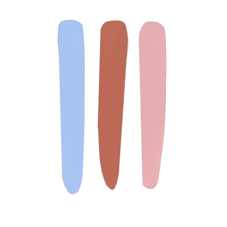 Boho Soul Nail Lacquer Bundle – Nail Lacquer | Tammy Taylor Europe