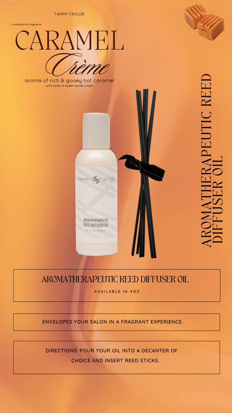 BRAND NEW! Caramel Crème Entire Bundle | Tammy Taylor Europe