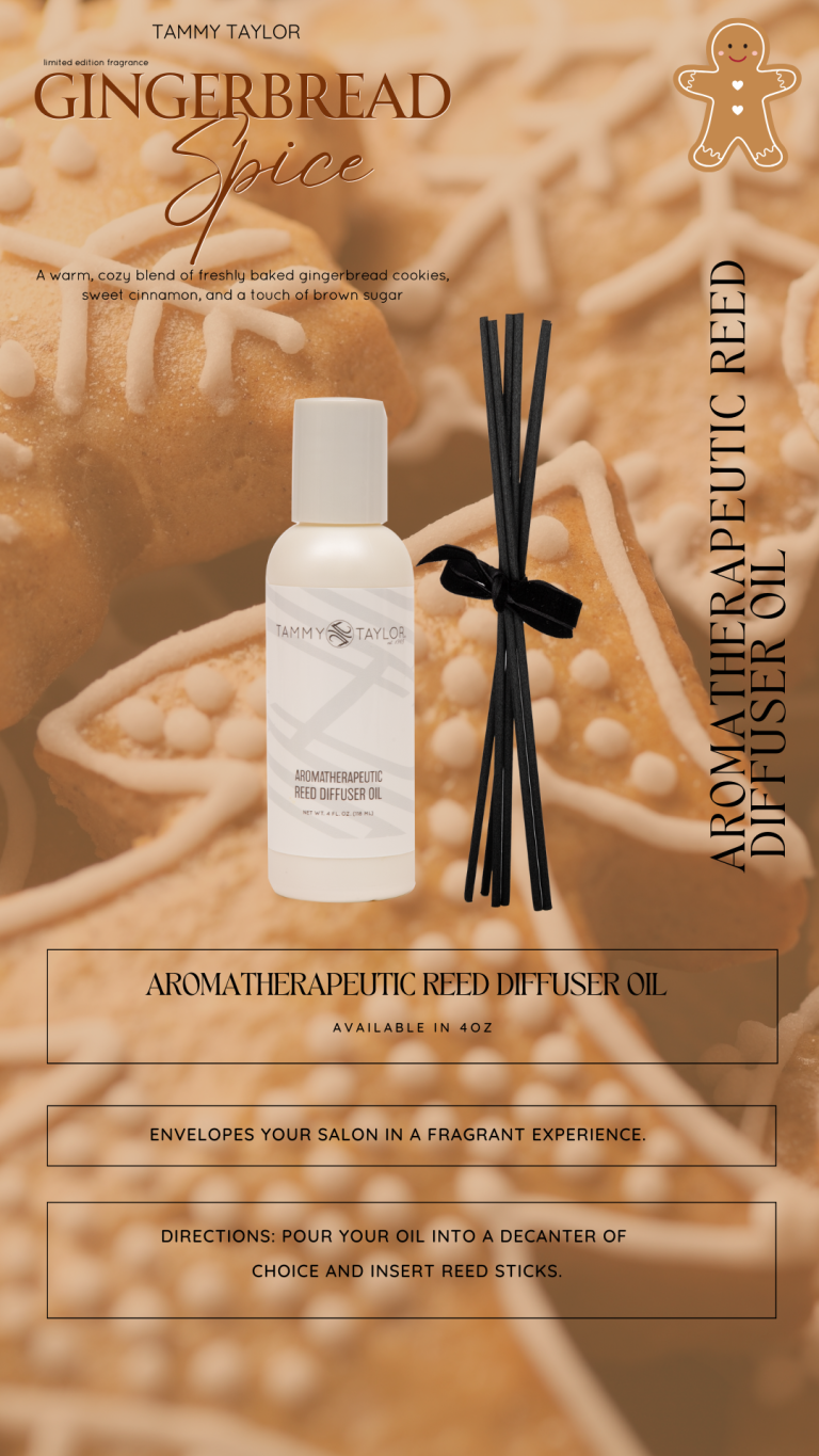 BRAND NEW! Gingerbread Spice ENTIRE Bundle – Sanitize | Tammy Taylor Europe