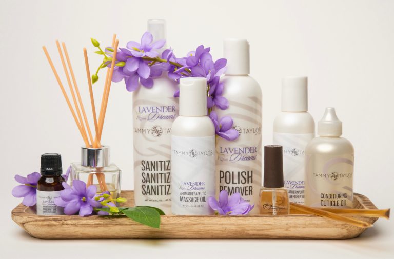 BRAND NEW! Lavender Dreams ENTIRE Bundle | Tammy Taylor Europe