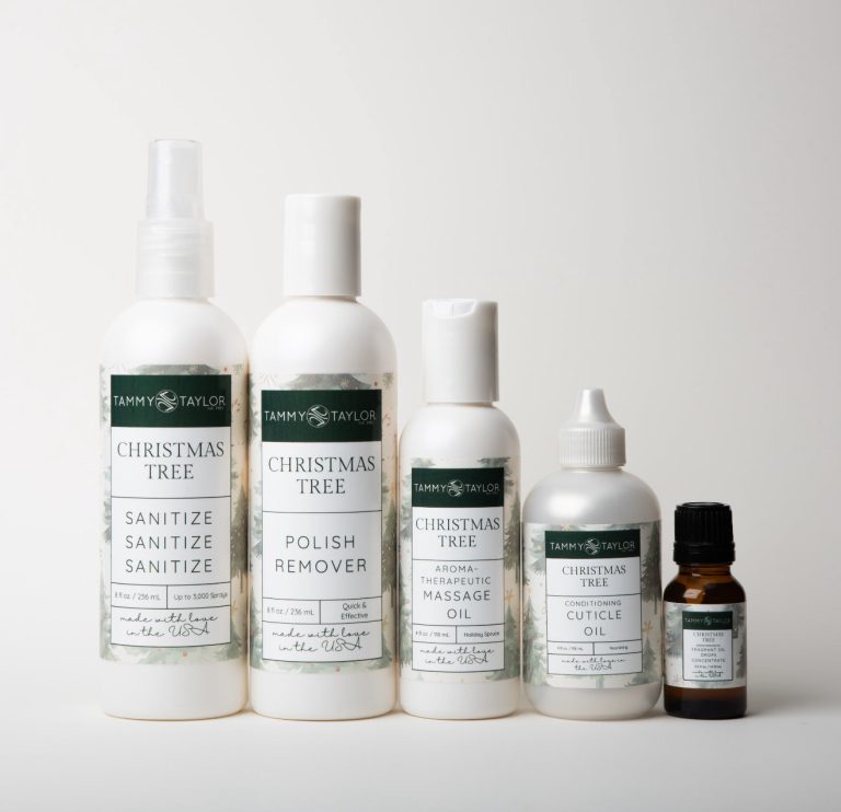 Christmas Tree Pack completo | Tammy Taylor Europe