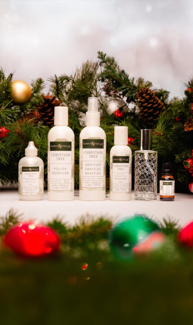 Christmas Tree ENTIRE Bundle | Tammy Taylor Europe