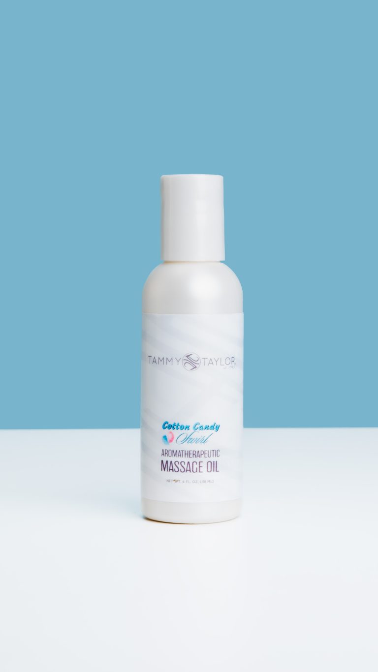 Cotton Candy Swirl Aromatherapeutic Oil Bundle | Tammy Taylor Europe
