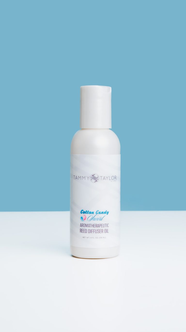 Cotton Candy Swirl Aromatherapeutic Oil Bundle | Tammy Taylor Europe