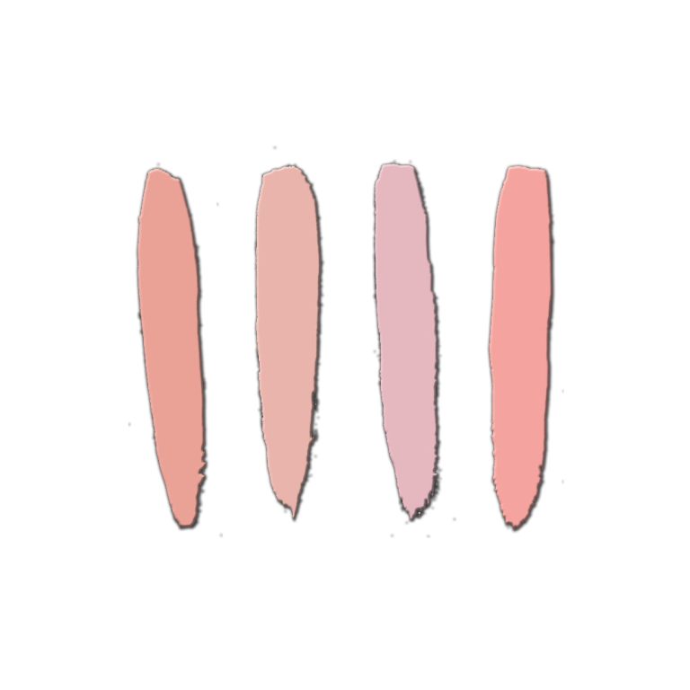 Creamy French Pinks Nail Lacquer Bundle – Nail Lacquer | Tammy Taylor Europe