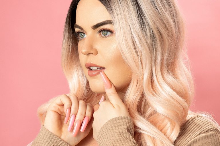 Creamy French Pinks Nail Lacquer Bundle – Nail Lacquer | Tammy Taylor Europe