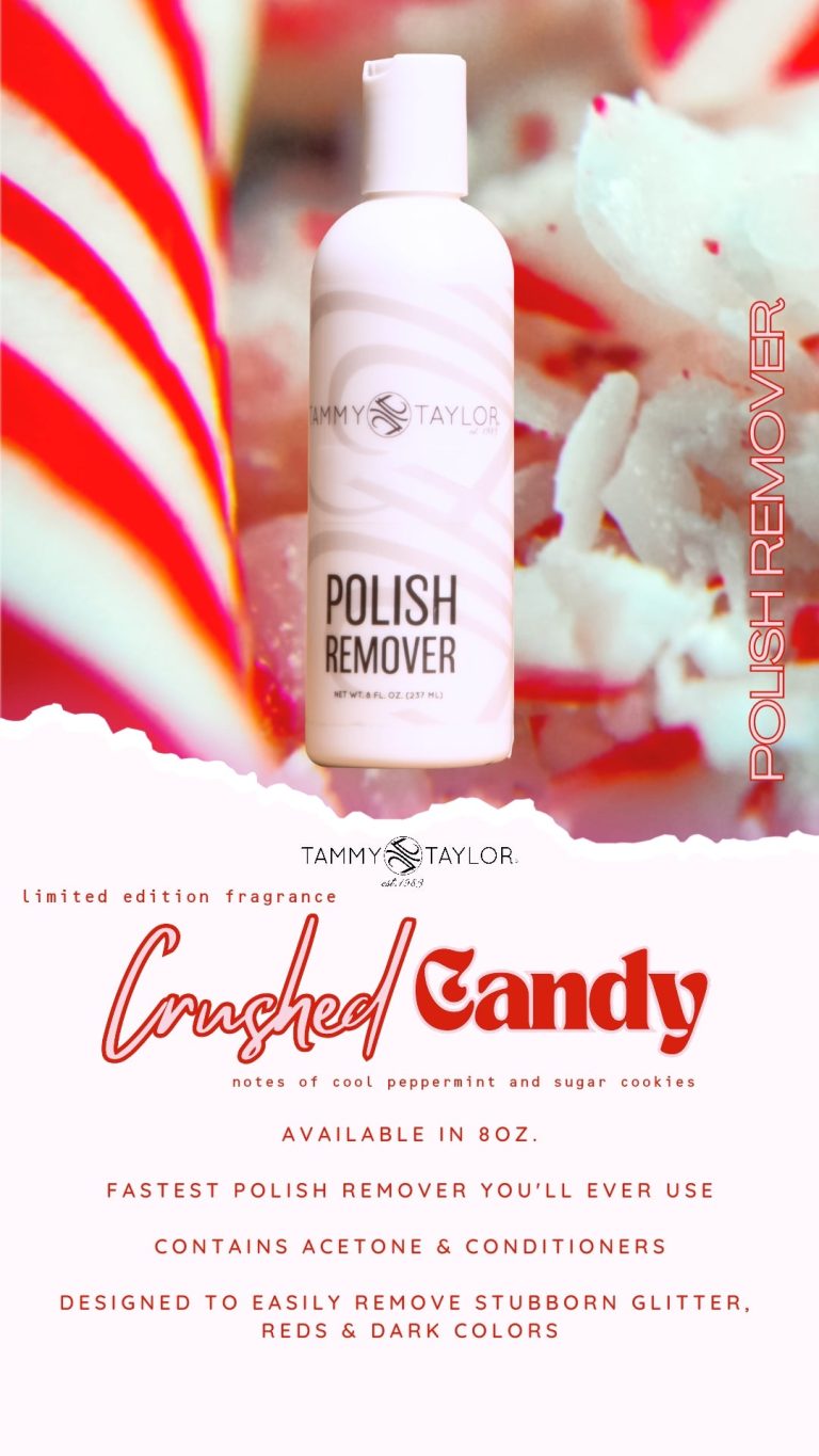 Crushed Candy ENTIRE Bundle – Sanitize | Tammy Taylor Europe