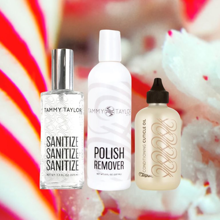 Crushed Candy ENTIRE Bundle – Sanitize | Tammy Taylor Europe
