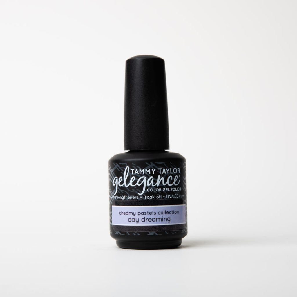 Day Dreaming Esmalte en gel Gelegance – Gel System | Tammy Taylor Europe