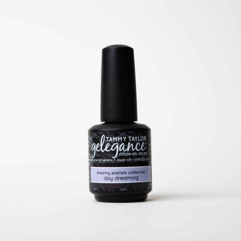 Day Dreaming Esmalte en gel Gelegance – Gel System | Tammy Taylor Europe