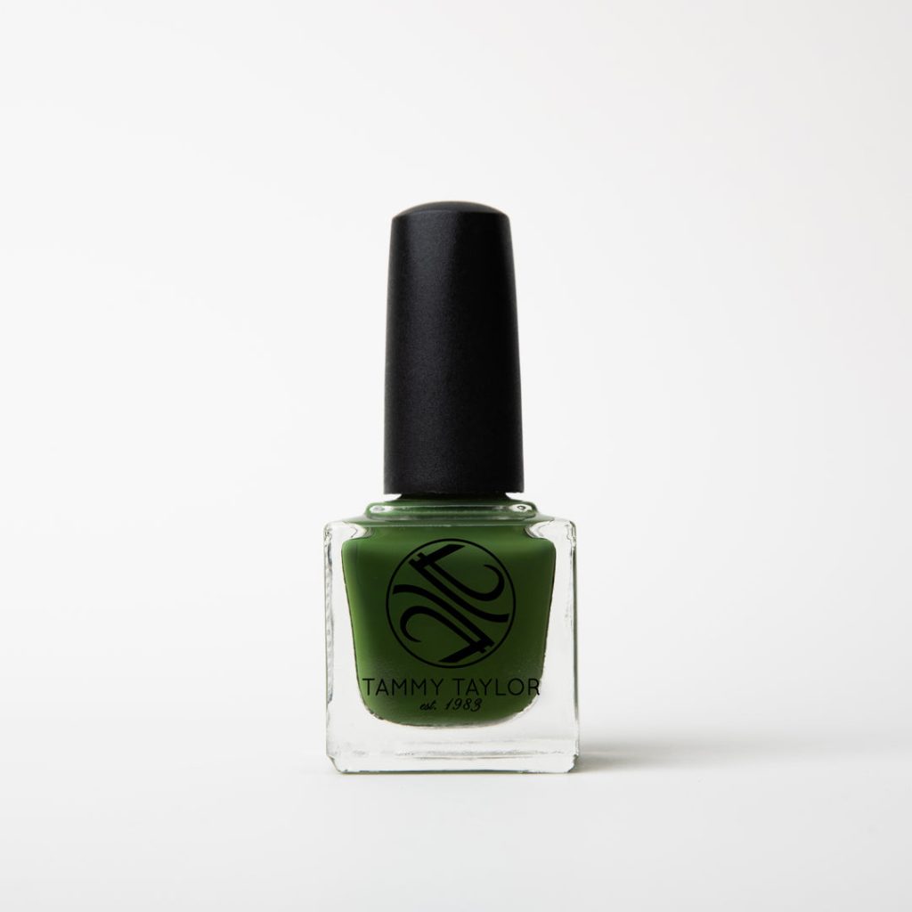 Extra Olives Esmalte de uñas – Esmalte de uñas | Tammy Taylor Europe