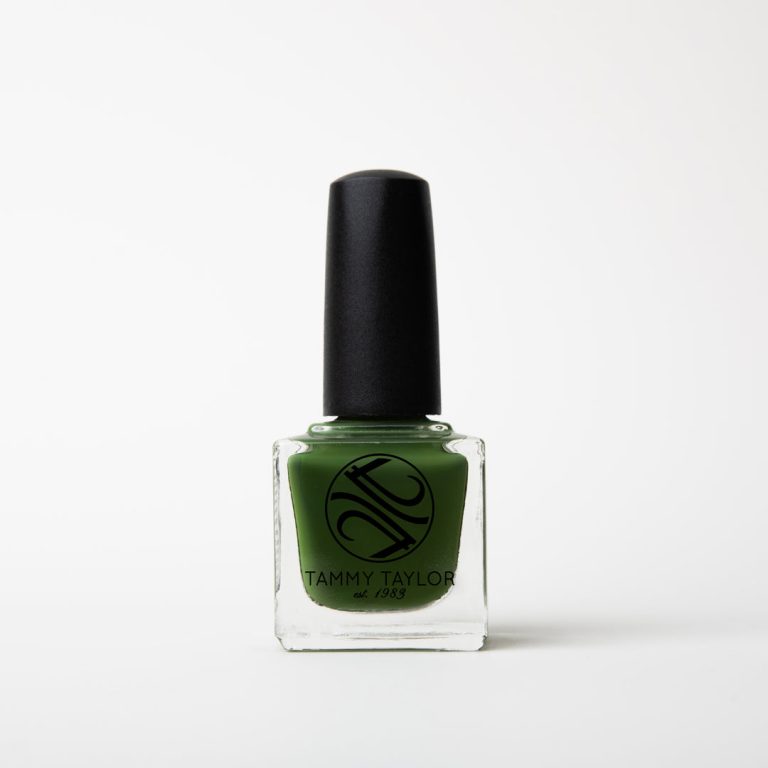 Extra Olives Esmalte de uñas – Esmalte de uñas | Tammy Taylor Europe