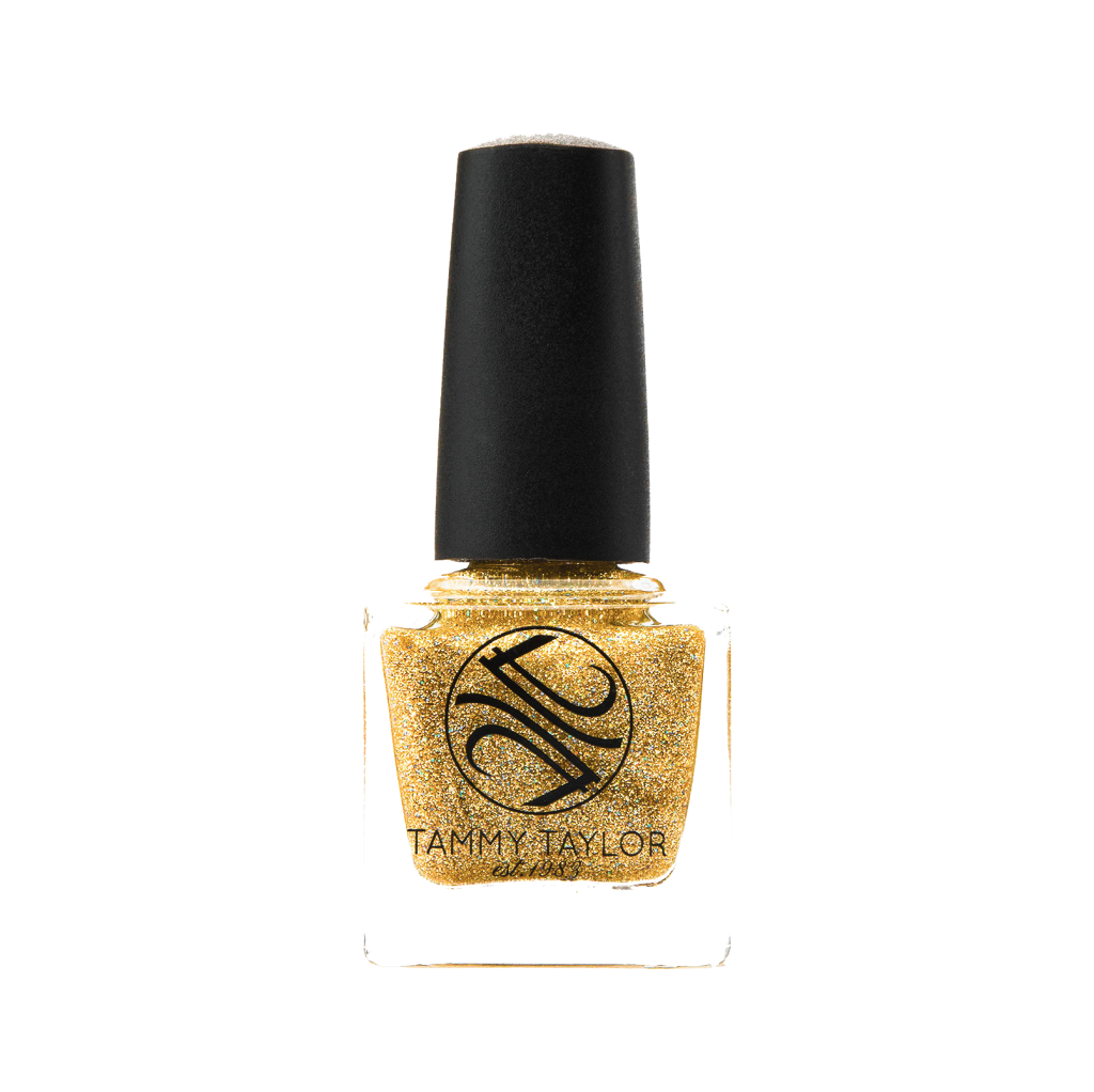 Golden Gala Esmalte de uñas – Gel System | Tammy Taylor Europe