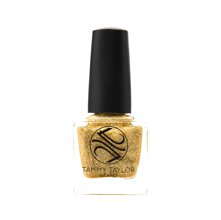 Golden Gala Esmalte de uñas – Gel System | Tammy Taylor Europe