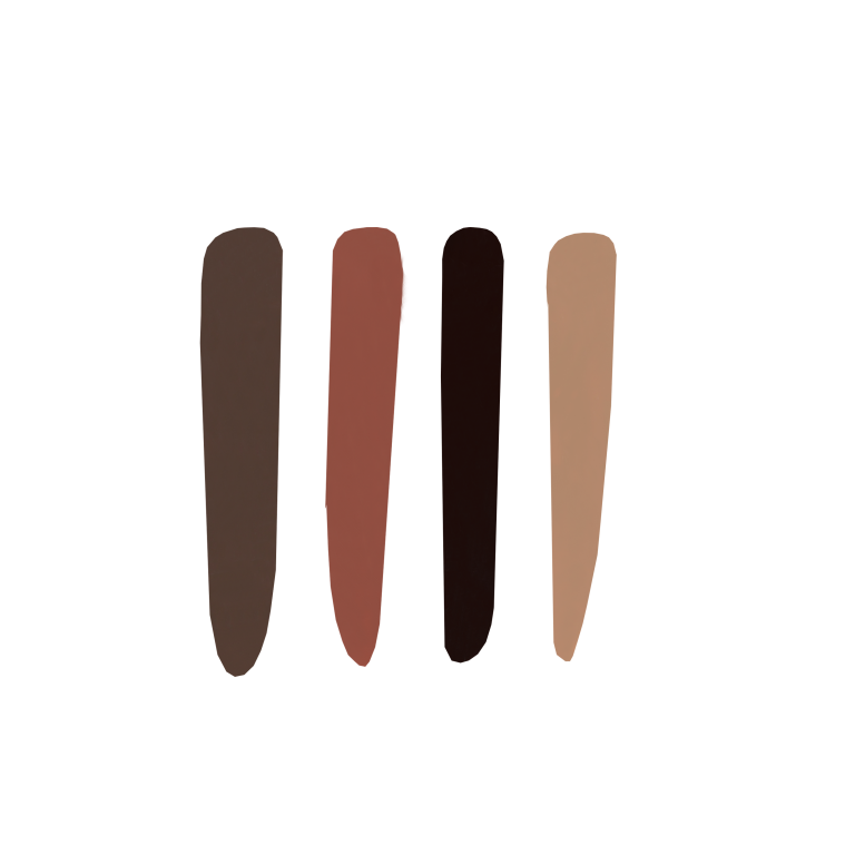 Growl Power Nail Lacquer Bundle – Nail Lacquer | Tammy Taylor Europe