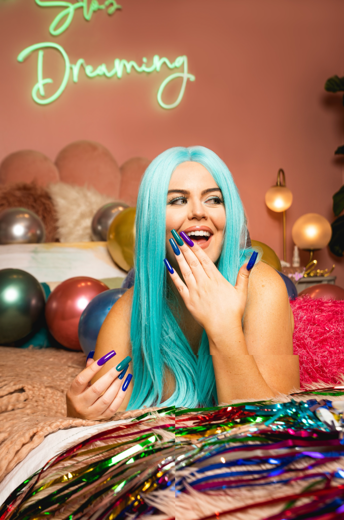 Hello 2021 Colección completa – Gel System | Tammy Taylor Europe